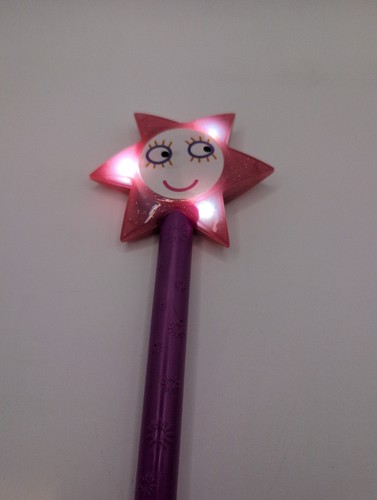Ben and holly sparkle - ben, &