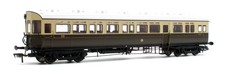 Dapol 4P-004-004 Autocoach GWR