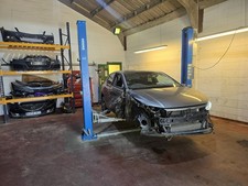 VOLKSWAGEN POLO GTI MK6