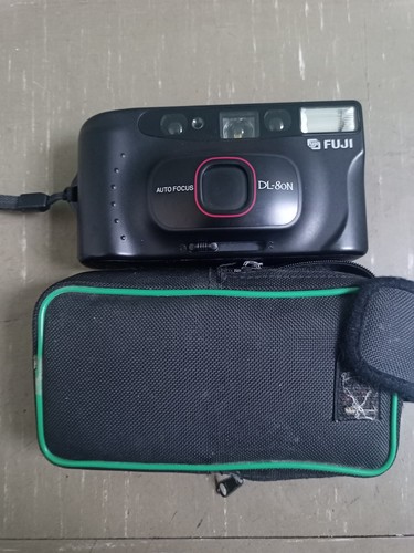 Fuji mm point and - mm,