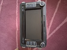 Rcd510 stereo radio - rcd510,