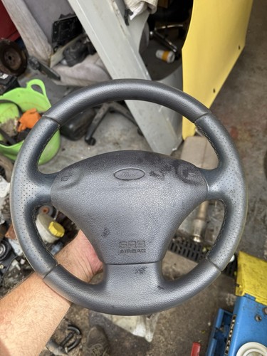 Ford millennium puma - millennium,