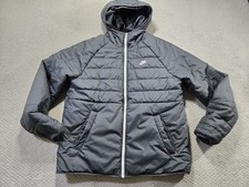 Nike Jacket Men Large Therma