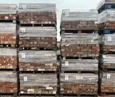 Batch Of 2952 Reclaimed