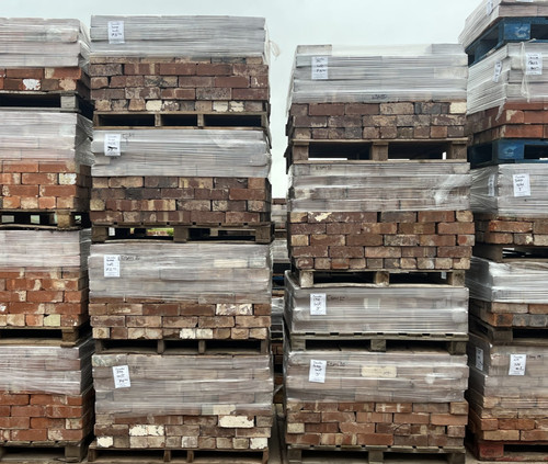 Batch 2952 reclaimed - of,
