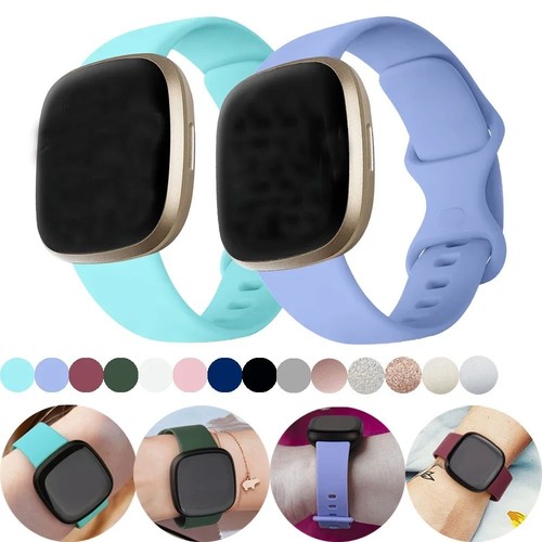 For fitbit versa - 3, sense