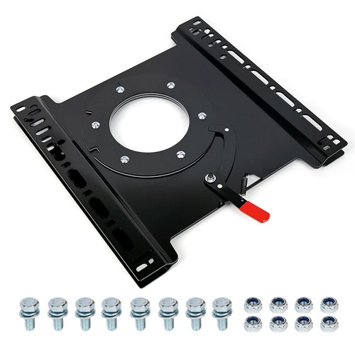 360 turntable seat - 360°,