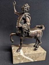 Young Furietti Centaur Bronze