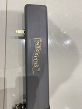 JOHN PARRIS 1 PIECE LEATHER