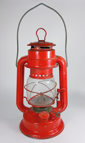 Original chalwyn red lantern - original,