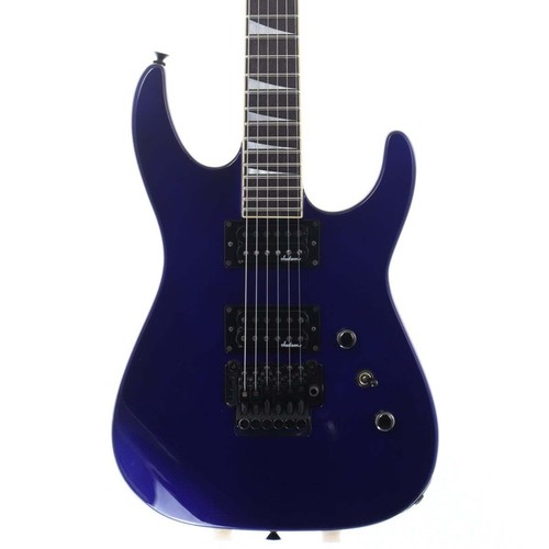 Jackson soloist standard 1994 - soloist,