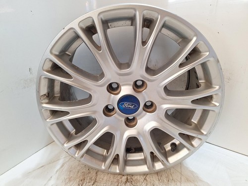 Ford focus titanium - ford, mk3