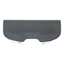 Ford Ka MK2 (B420) 2011 3dr Hatch Rear Parcel Shelf Assembly Black  1568555