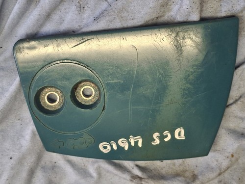 Makita chainsaw chain cover - makita,