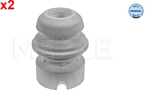 Suspension rubber buffer - rubber,