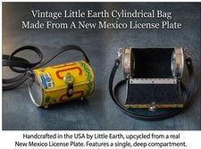 Vintage Little Earth