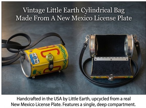 Vintage little earth - vintage,