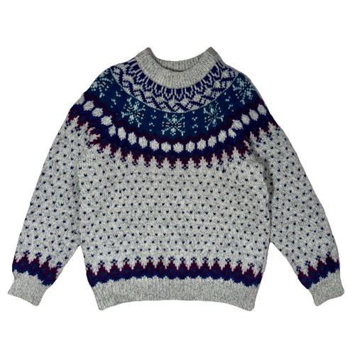 Vtg the woolrich woman - the,