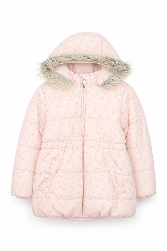 Girls size years puffer - girls, h&m
