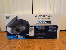 Chamberlain B4655T 3/4 HP LED