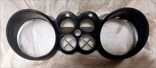 Orig gauge housing for your - orig,