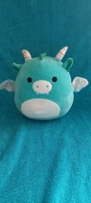 Squishmallow Avrill The Dragon