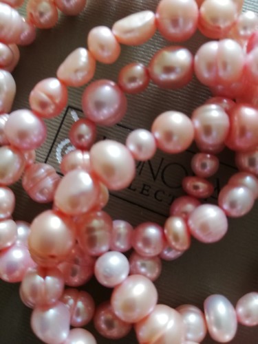 Honora pink pearl - honora,