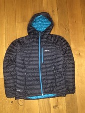 Rab Alpine Microlight Jacket |