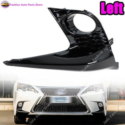 Left for lexus ct200h - left,
