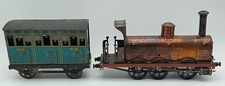 Antique circa 1890's Charles