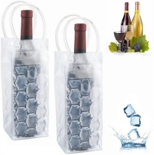 2PCS Wine Cooler For Red And