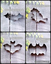 Halloween biscuit cookie