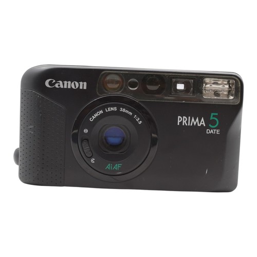 Canon prima date 35mm - prima,