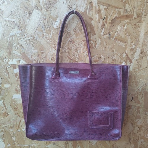 Martens leather bag - martens,