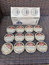 Kiwi Neutral Shoe Polish