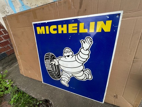 Original 80s michelin - original,