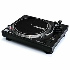 Reloop RP-1000MK2 Belt Drive