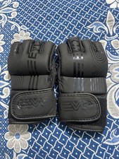 EVO MMA Gloves UFC Boxing Muay