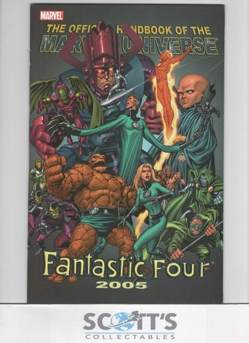 Official handbook the - official, of