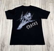 PATTA Mila V - Cracks -