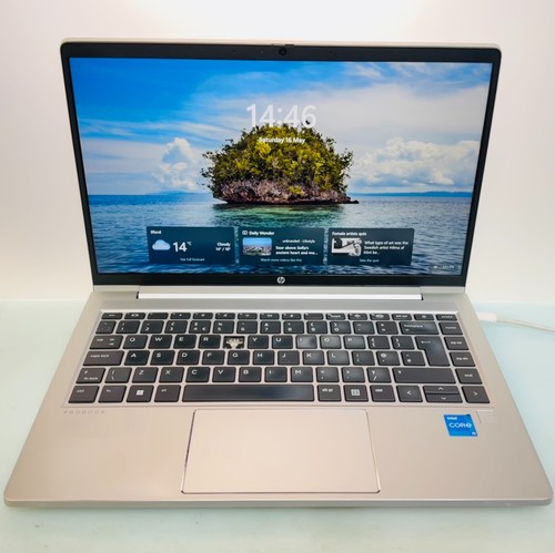 Probook 640 11th - g8,