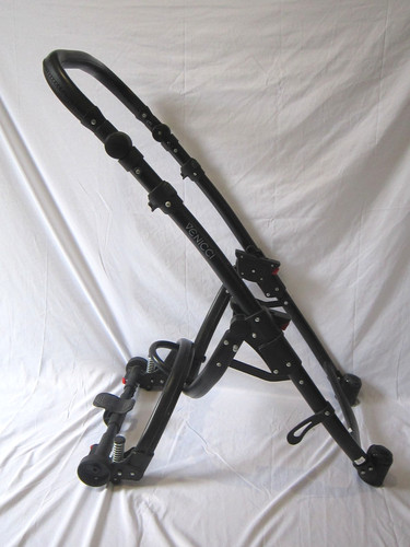 Venicci chassis frame - chassis,