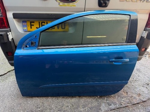Astra mk5 vxr - astra,