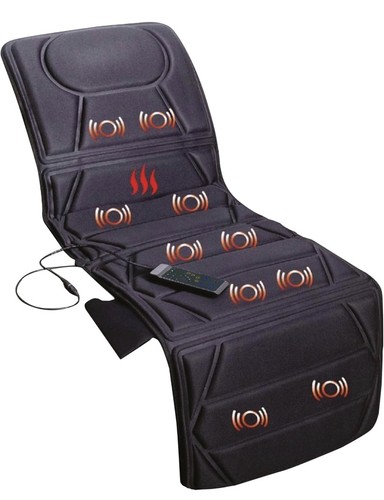 Well being full body massager - well,