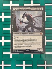 Phyrexian Obliterator MTG 