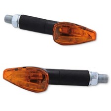 Pair of indicators for front