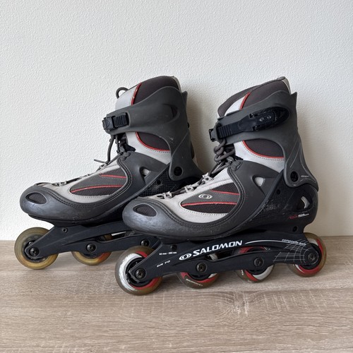 Salomon inline skates - 70,