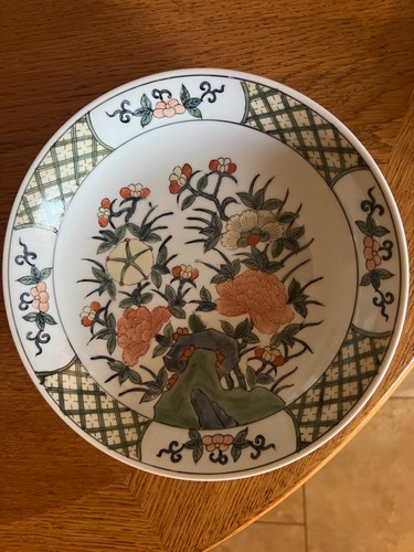 Beautiful chinese hand - chinese, painted