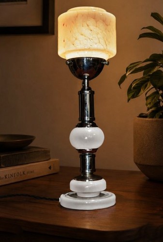 Original 1940s art deco - original,