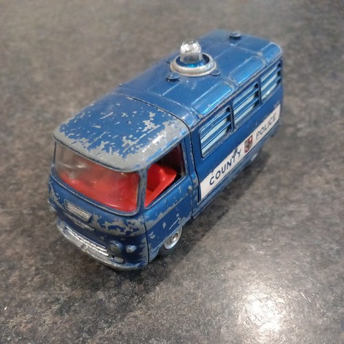 Vintage corgi toys commer - toys, 3/4
